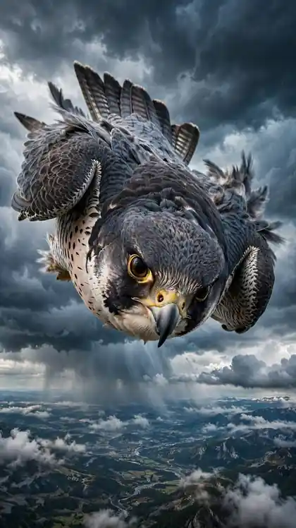 Bird World Engine
