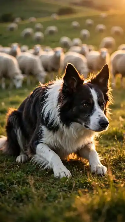 Dog Breed Stories Engine