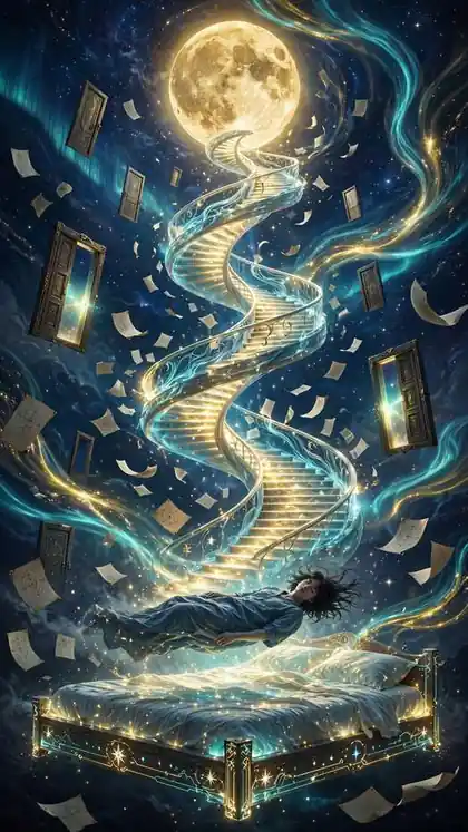 Dream Science Engine