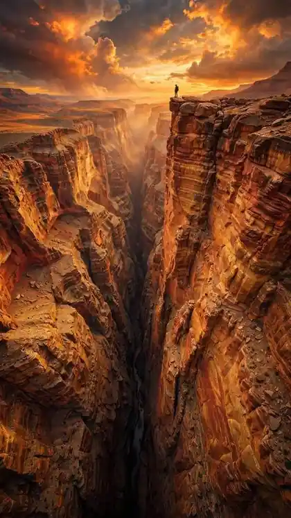 Geography Extremes Engine