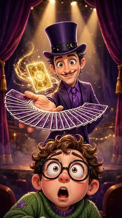Mentalist Tricks Explained Engine