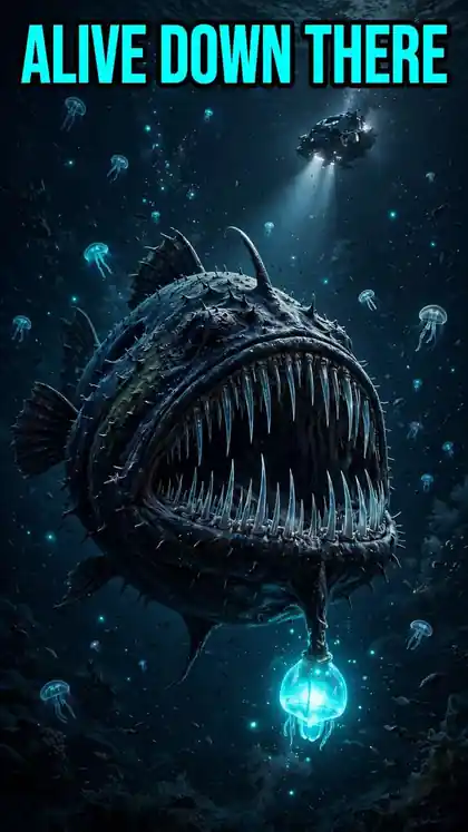 Ocean Mysteries Engine