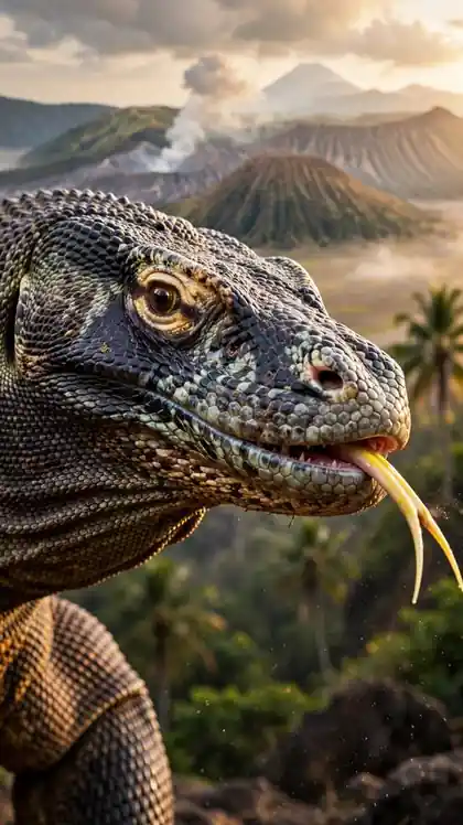 Reptile Kingdom Engine