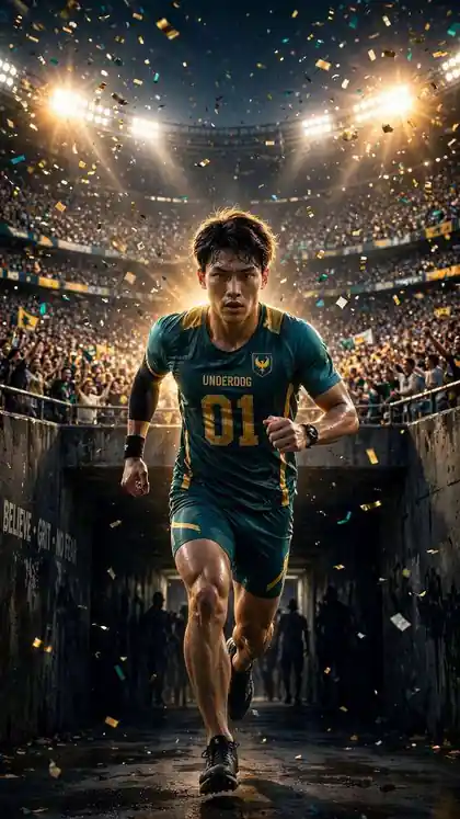 Sports Miracle Moments Engine