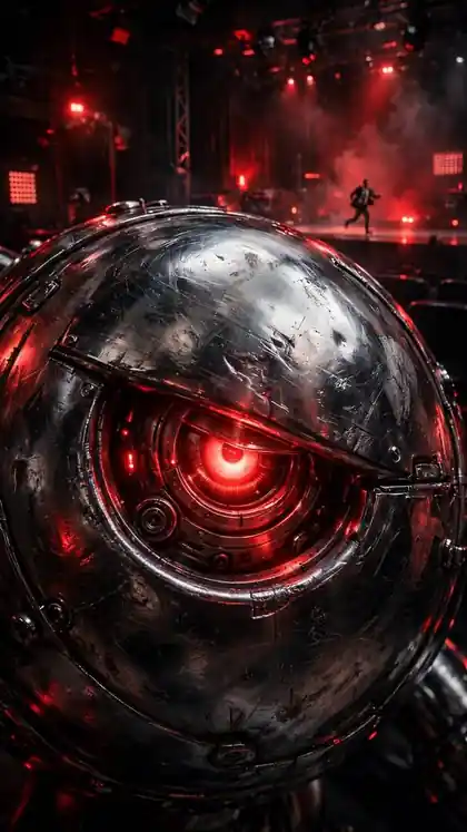 The Lie Detector That Told the Truth